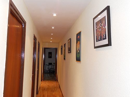 Masaje Tailandes en Valladolid
